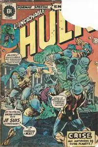 Hulk - Editions Heritage  035
