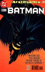 Batman v1 555
