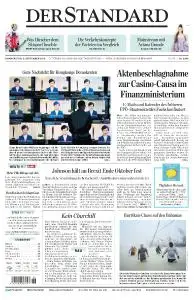 Der Standard - 5 September 2019