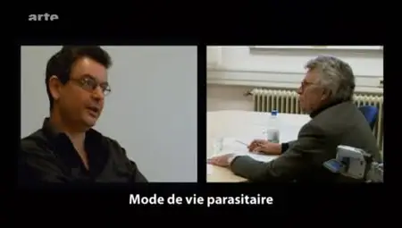 (Arte) Je suis un psychopathe (2012)