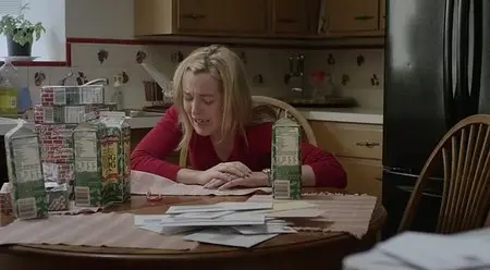 White Reindeer (2013)