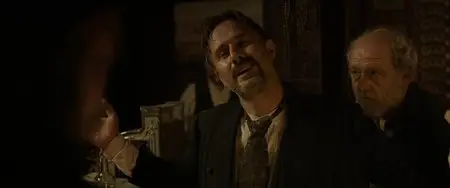 Bone Tomahawk (2015)