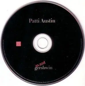 Patti Austin - Avant Gershwin (2007) {Rendezvous Entertainment} **[RE-UP]**