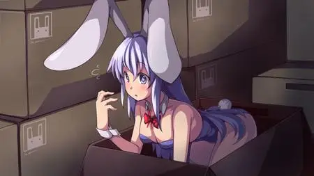 Rabi Ribi (2017)