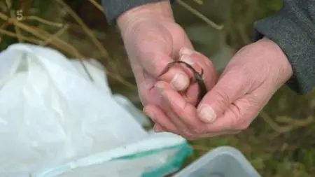 Ch5. - Kate Humble: Good Life, Green Life (2021)