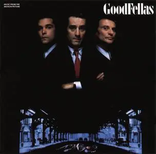 VA - Goodfellas (Music From The Motion Picture) (1990)
