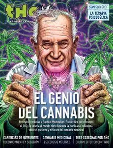 Revista THC - septiembre 01, 2017