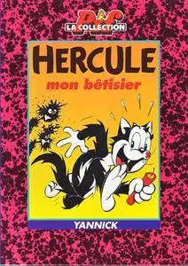 Hercule [Yannick] 5 Volumes