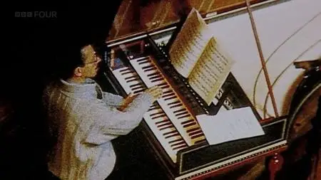 BBC - Keith Jarrett: The Art of Improvisation (2004)