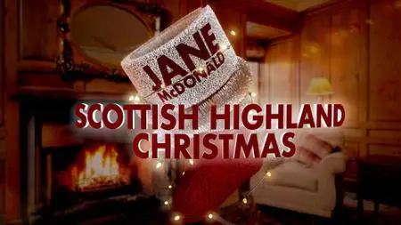 CH5. - Jane McDonald's Highland Christmas (2022)