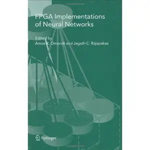 FPGA Implementations of Neural Networks (Repost)