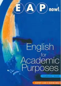 EAP Now!: Students' Book (repost)