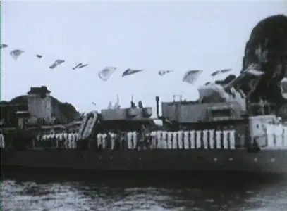 Vietnam - A Television History - Part 1 - Roots of War