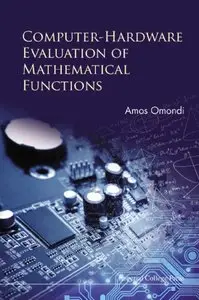 Computer-hardware Evaluation of Mathematical Functions