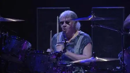 Deep Purple - ...To The Rising Sun (In Tokyo) (2015)