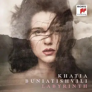 Khatia Buniatishvili - Labyrinth (2020) [Official Digital Download 24/96]