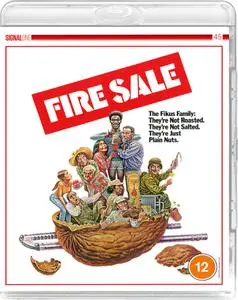 Fire Sale (1977)