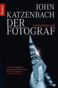 John Katzenbach - Der Fotograf