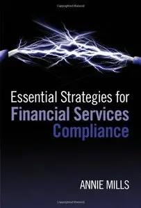 Essential Strategies for Financial Services Compliance (repost)