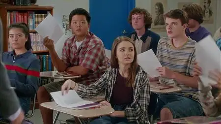 Fresh Off the Boat S05E06