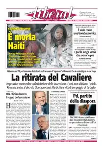 Liberal 14.01.2010