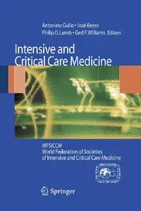 Intensive And Critical Care Medicine (repost)