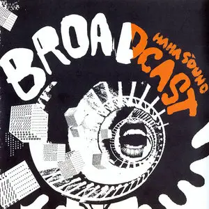 Broadcast - Albums Collection 1997-2009 (6CD)