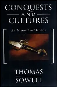 Conquests and Cultures: An International History
