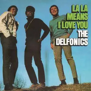 The Delfonics - La La Means I Love You (1968) [Expanded Version 2016]