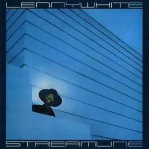 Lenny White - Streamline (1978) [Reissue 2002]