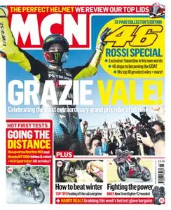 MCN - November 17, 2021