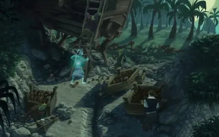 Ghost Pirates of Vooju Island  1.0 Repack-SKIDROW 