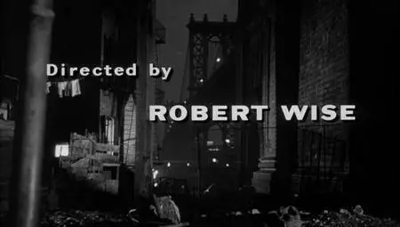 Somebody Up There Likes Me (1956)