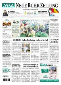 NRZ Neue Ruhr Zeitung Essen-Rüttenscheid - 13. Februar 2018