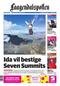 Laagendalsposten – 16. oktober 2019