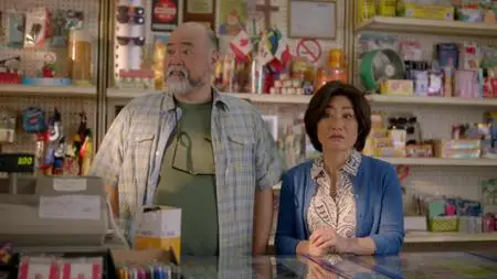 Kim's Convenience S04E10