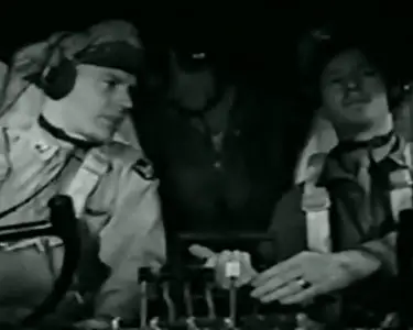 How to Fly the B-17 Bomber: Flight Operations