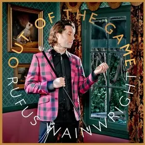Rufus Wainwright - Out Of The Game (2012) [Official Digital Download 24/88]