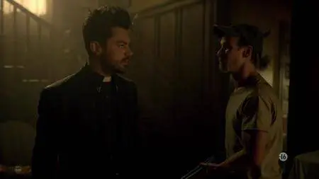 Preacher S03E01