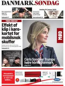 JydskeVestkysten Varde – 26. januar 2020