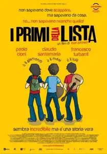 I Primi Della Lista (2011)