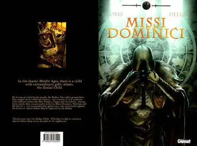 Missi Dominici T02 - Death (2010)