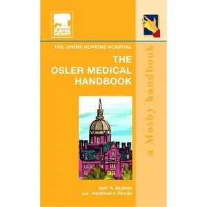 The Osler Medical Handbook: Mobile Medicine Series, 2e (repost)