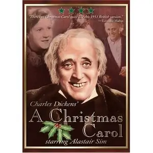 Scrooge: A Christmas Carol (1951)