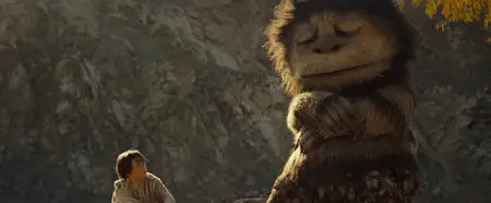 Where the Wild Things Are (2009)
