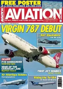 Aviation News Magazine December 2014 (True PDF)