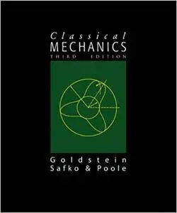 Classical Mechanics (Repost)