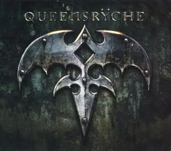 Queensrÿche: Collection (1983 - 2019) [17CD + 6DVD]