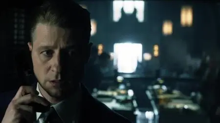 Gotham S04E20