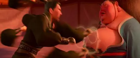 Ne Zha (2019)